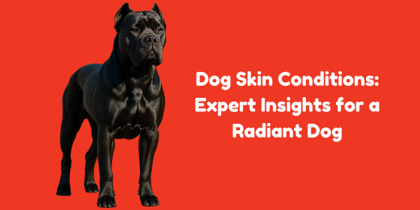 Dog Skin Conditions: Expert Insights for a Radiant Dog