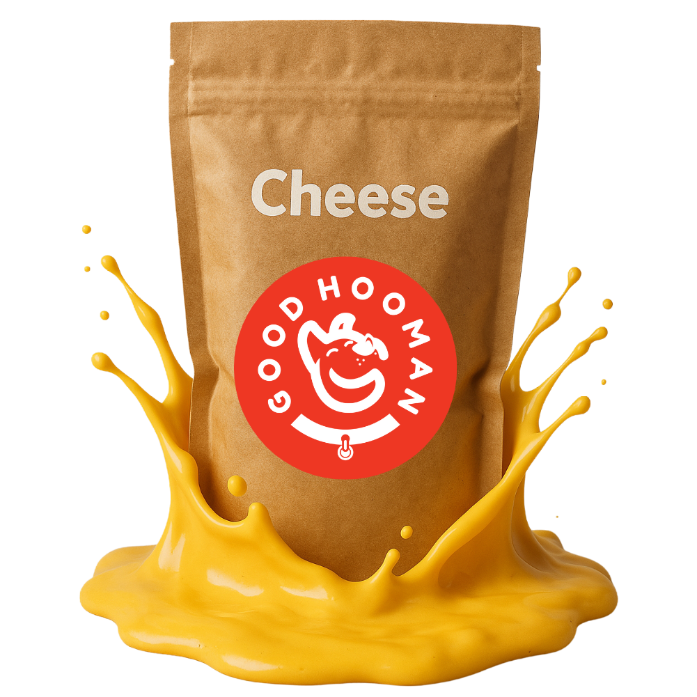 best sourdough cheese dog treats