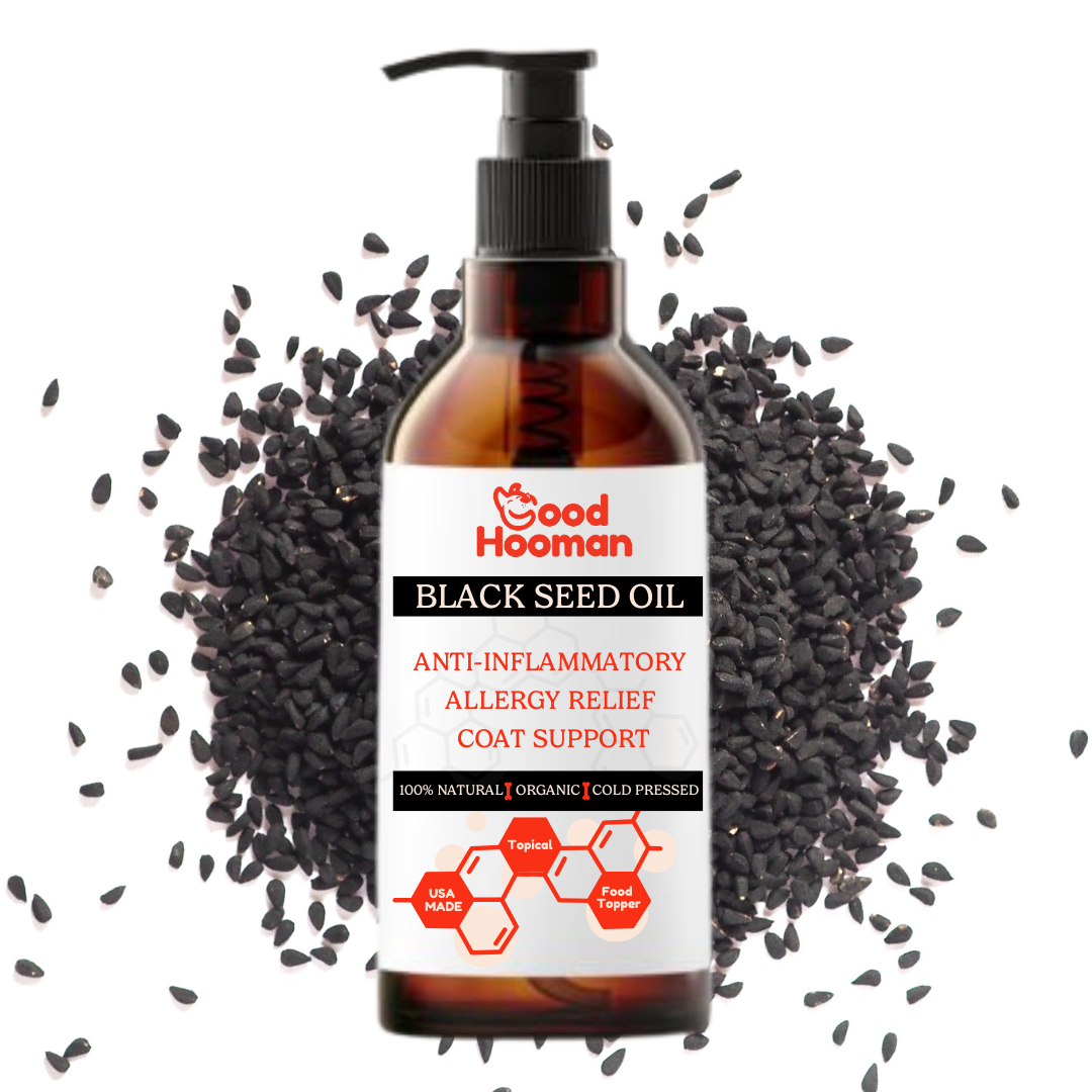black seed oil nutritional benefits