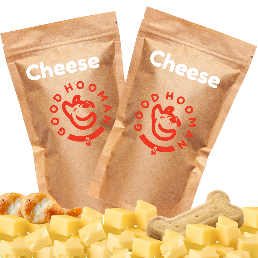 Cheese Flavor